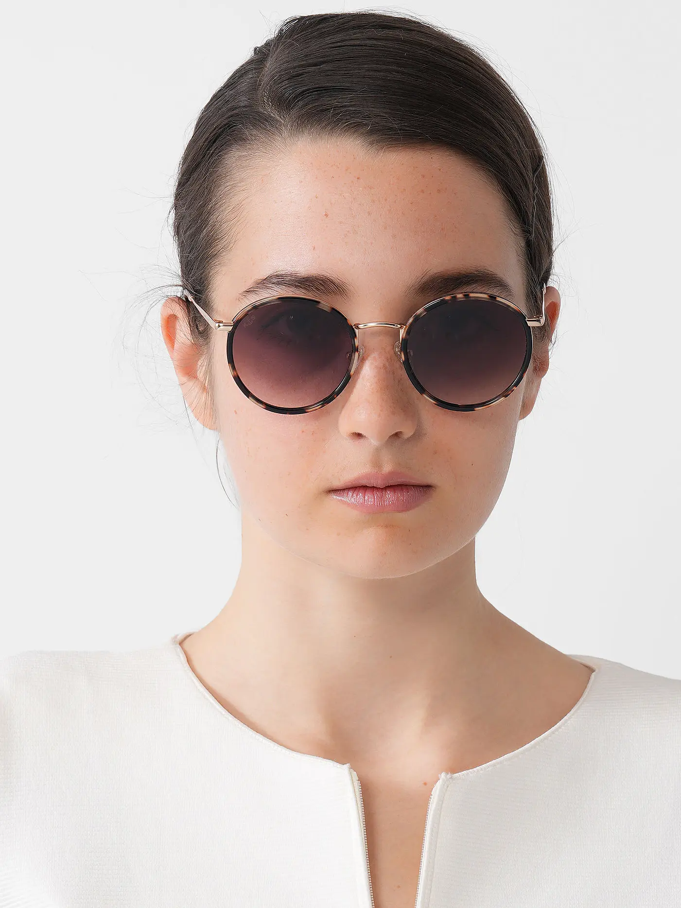 KAPTEN & SON | Sonnenbrille AMSTERDAM | 